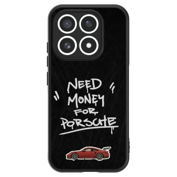 Picasee ULTIMATE CASE pro Xiaomi 17 - Dark Racer