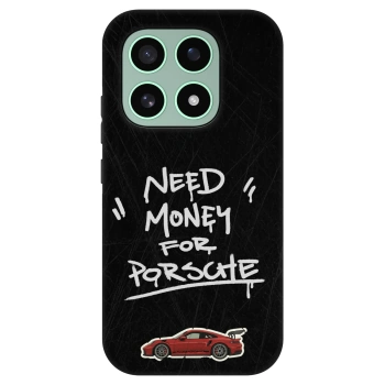Obal pre Xiaomi 17 - Dark Racer