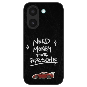 Obal pre Xiaomi Poco X8 Pro - Dark Racer
