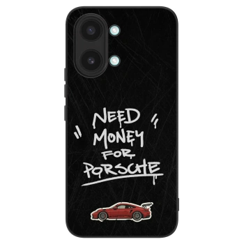 Obal pre Xiaomi Poco X8 Pro Max - Dark Racer