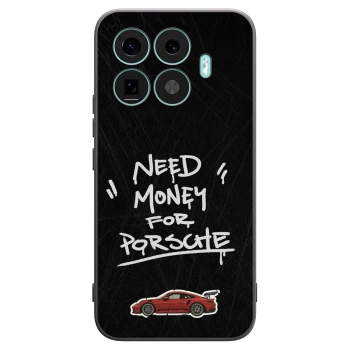 Obal pre Xiaomi 17T Pro - Dark Racer
