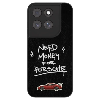Obal pre Motorola Moto G77 - Dark Racer