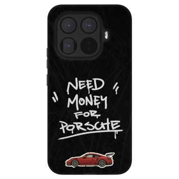 Obal pre Xiaomi 15T Pro - Dark Racer