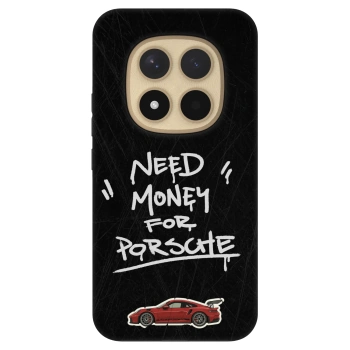 Obal pre Xiaomi Redmi Note 15 Pro+ - Dark Racer