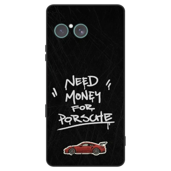 Obal pre Sony Xperia 10 VII - Dark Racer