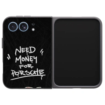 Obal pre Apple iPhone Ultra - Dark Racer