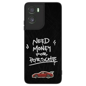 Obal pre Motorola Moto G06 - Dark Racer