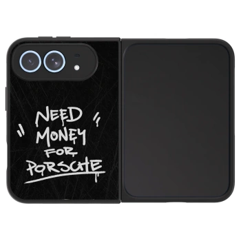 Picasee ULTIMATE CASE MagSafe pro Apple iPhone Ultra - Dark Racer