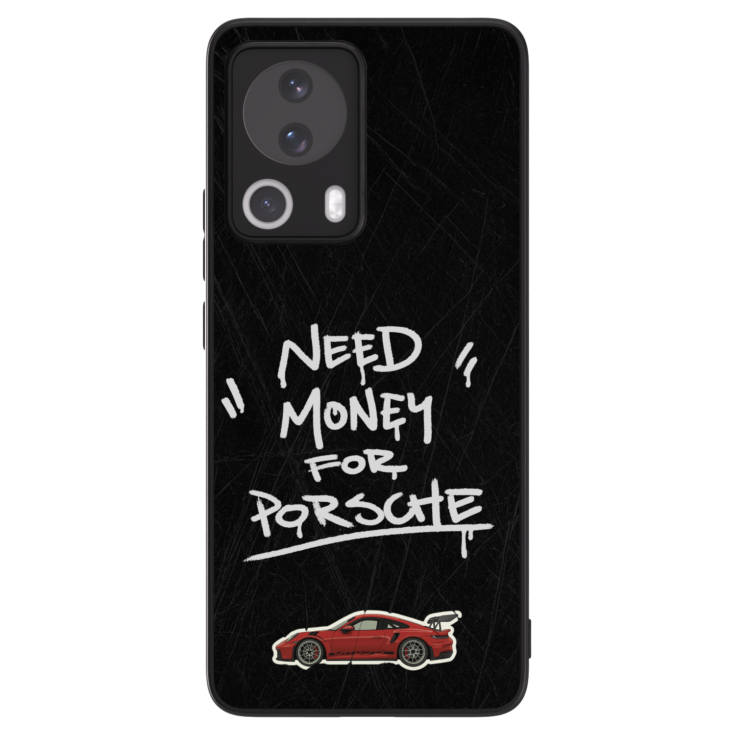 Picasee ULTIMATE CASE pro Xiaomi 13 Lite - Dark Racer