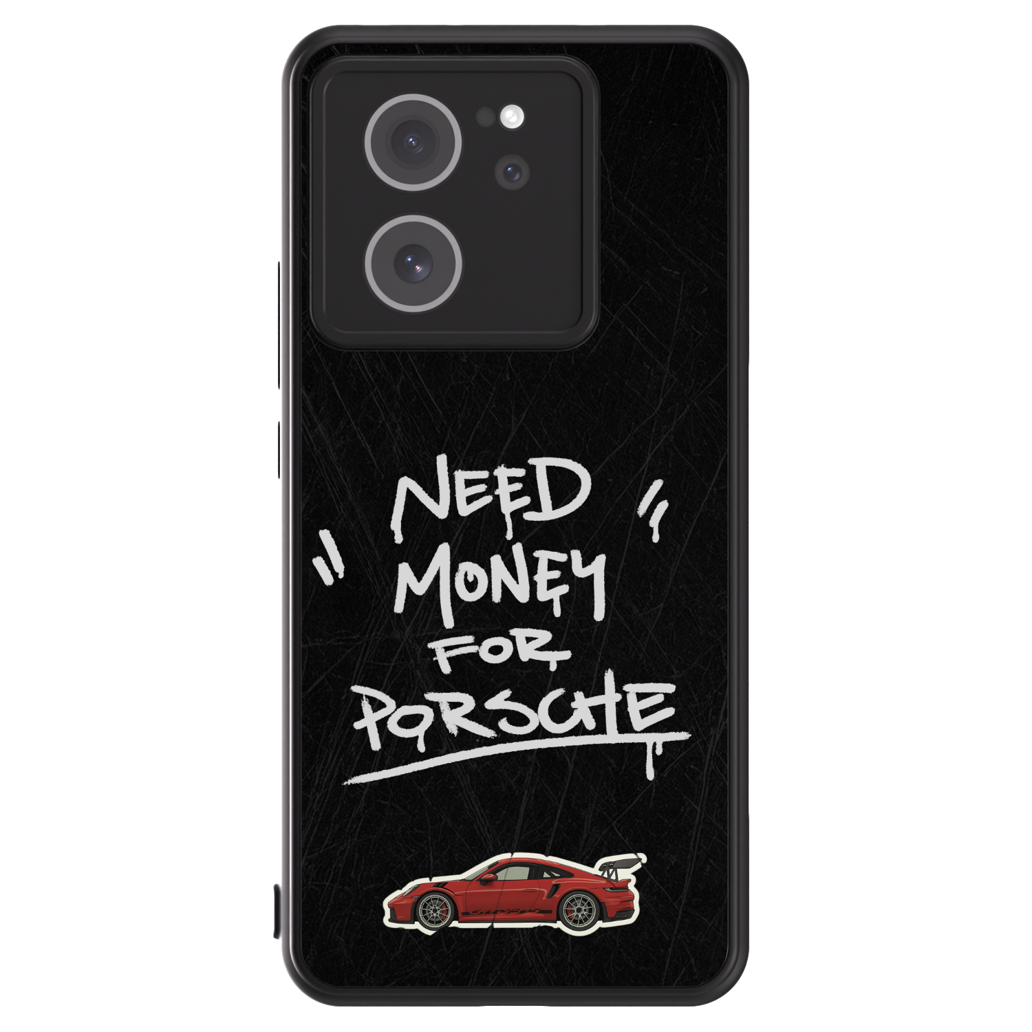 Picasee ULTIMATE CASE pro Xiaomi 13T Pro - Dark Racer