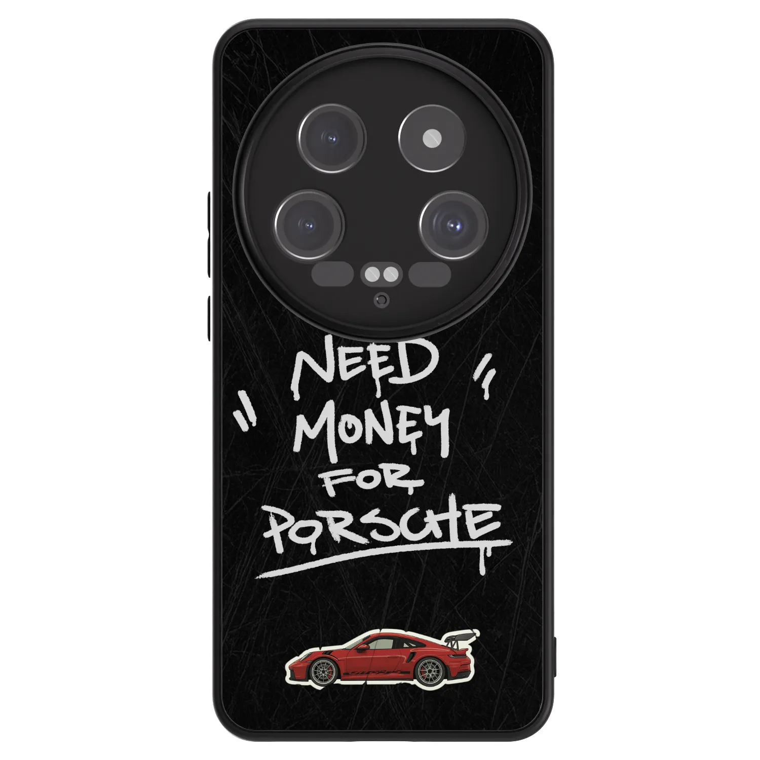 Picasee ULTIMATE CASE pro Xiaomi 14 Ultra - Dark Racer