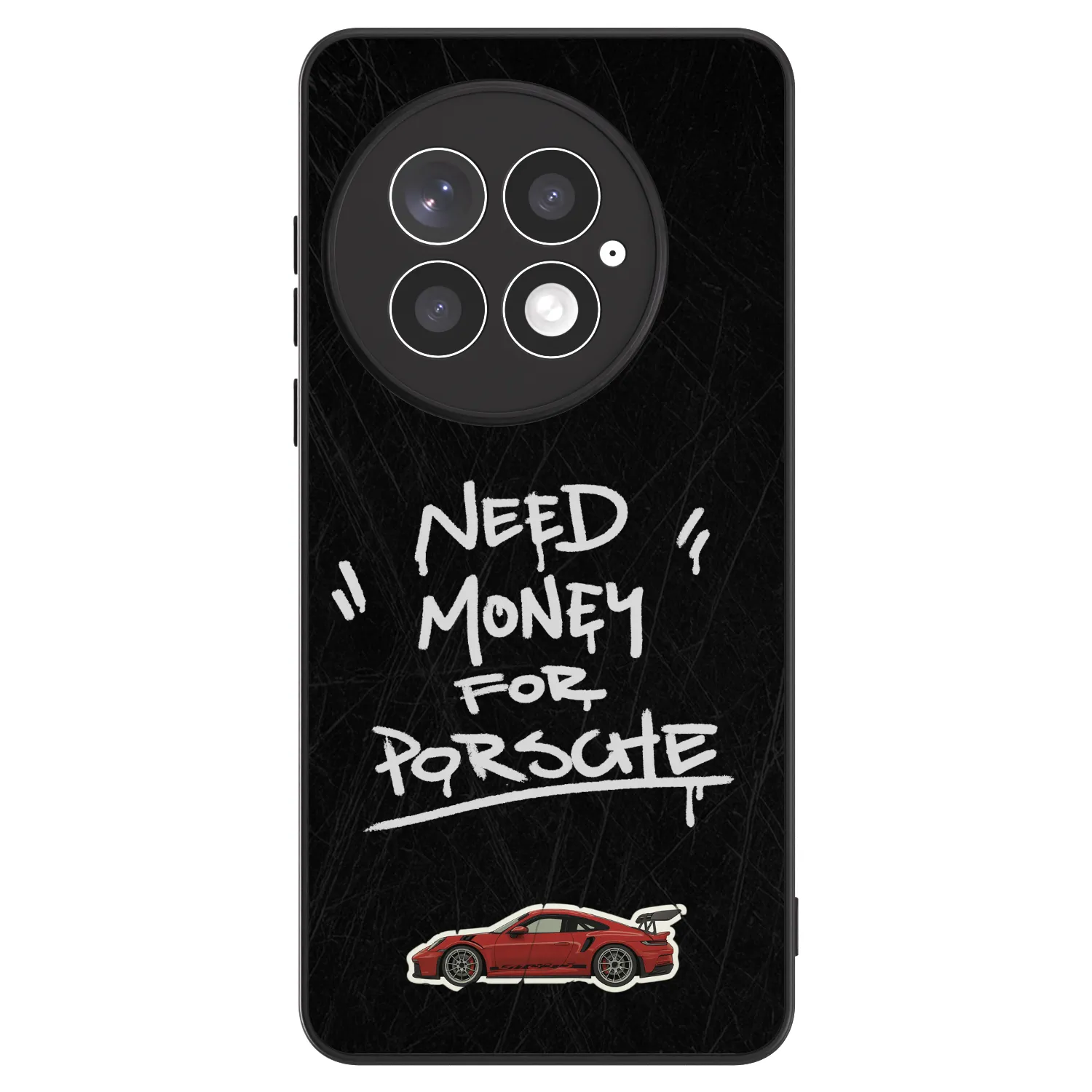 Picasee ULTIMATE CASE pro OnePlus 13 5G - Dark Racer