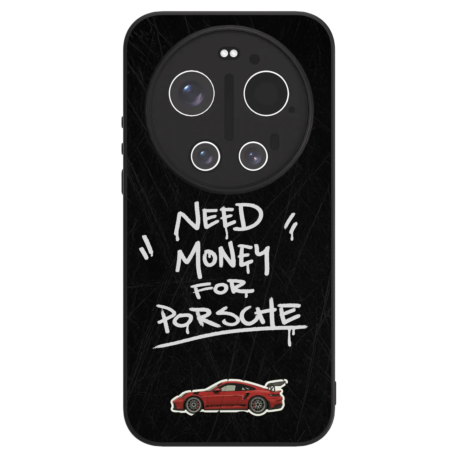 Picasee ULTIMATE CASE pro Xiaomi 17 Ultra - Dark Racer