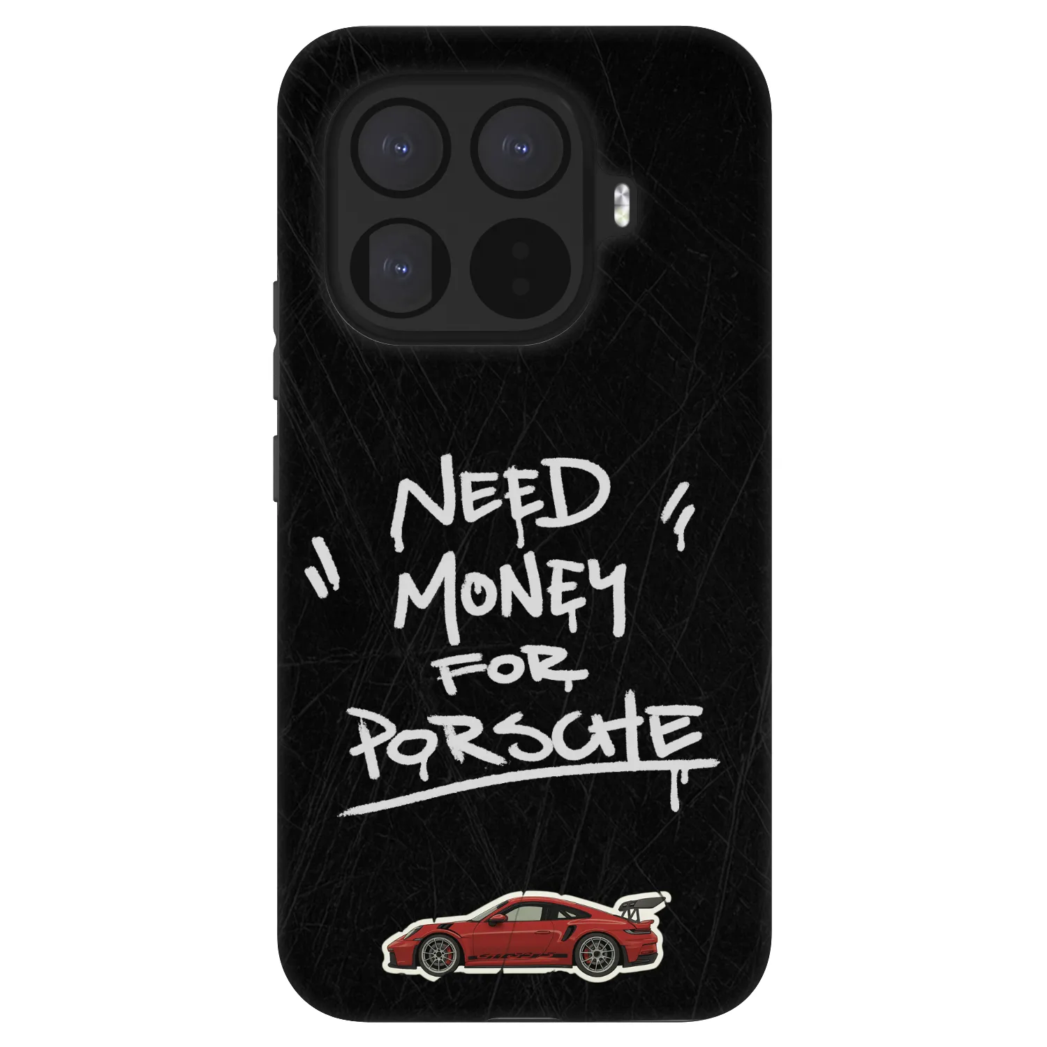 Picasee Fashion Case pre Xiaomi 15T Pro - Dark Racer