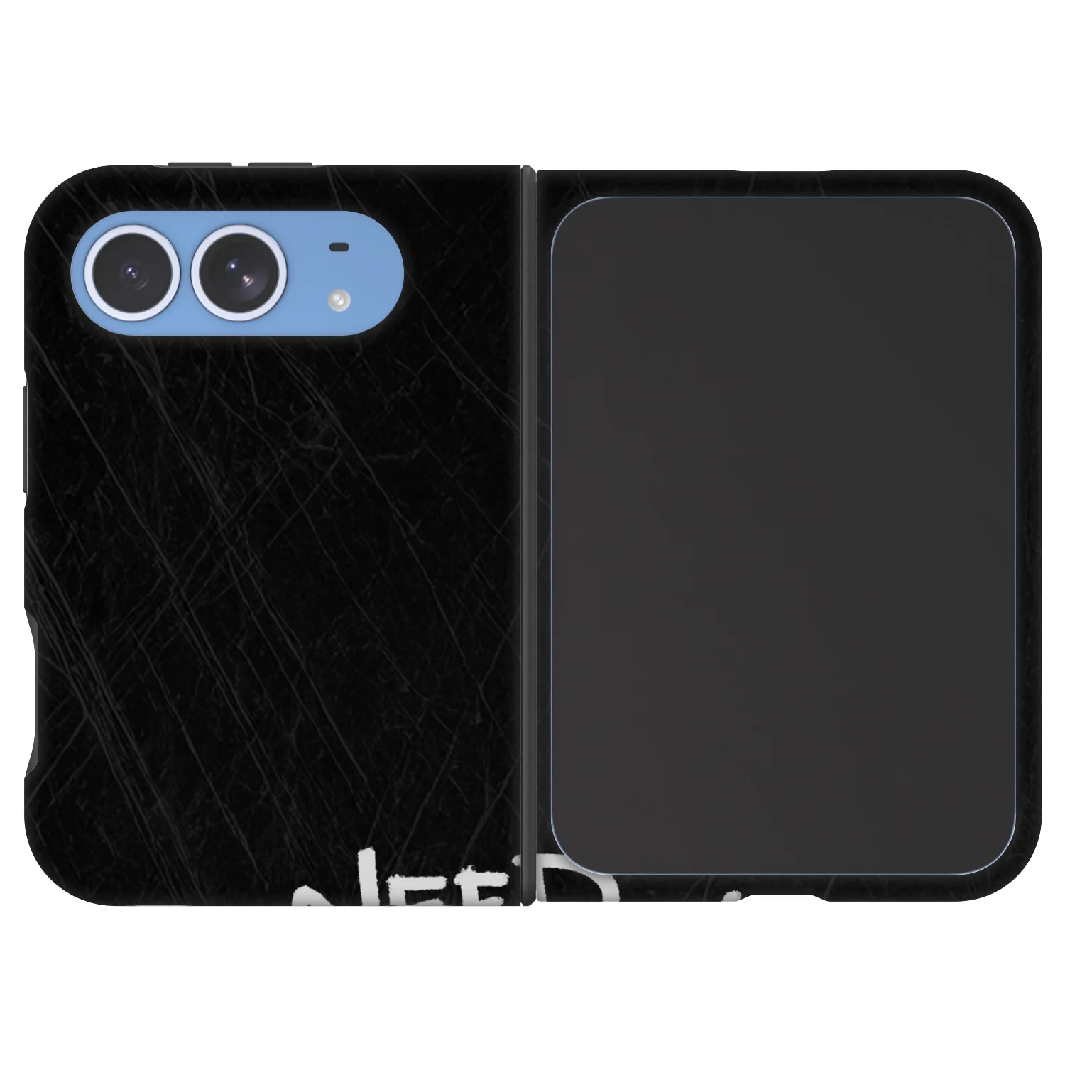 Picasee Fashion Case MagSafe pre Apple iPhone Ultra - Dark Racer