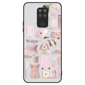 Obal pre Xiaomi Redmi Note 9 - Glam Babe