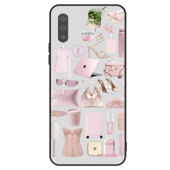 Obal pre Samsung Galaxy A50 A505F - Glam Babe