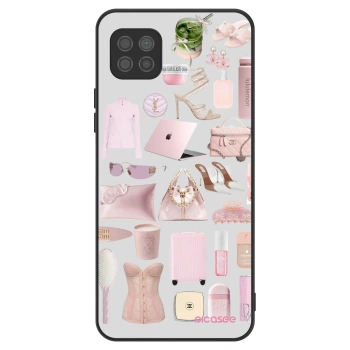 Obal pre Huawei P40 Lite - Glam Babe
