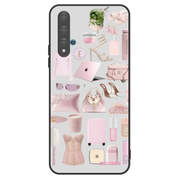 Obal pre Huawei Nova 5T - Glam Babe