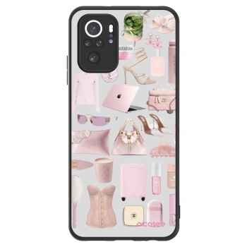 Obal pre Xiaomi Redmi Note 10 - Glam Babe