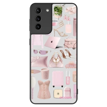 Obal pre Samsung Galaxy S21+ 5G G996F - Glam Babe