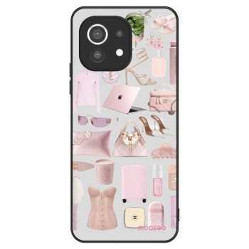 Obal pre Xiaomi Mi 11 - Glam Babe