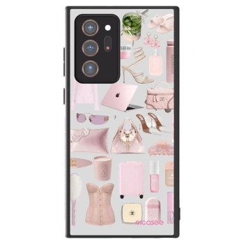 Obal pre Samsung Galaxy Note 20 Ultra - Glam Babe