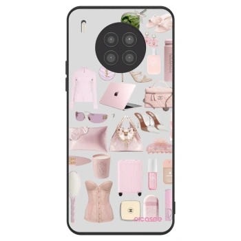 Obal pre Huawei Nova 8i - Glam Babe