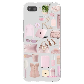 Obal pre Honor 10 - Glam Babe