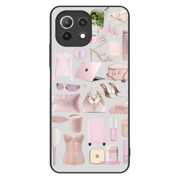 Obal pre Xiaomi 11 Lite 5G NE - Glam Babe