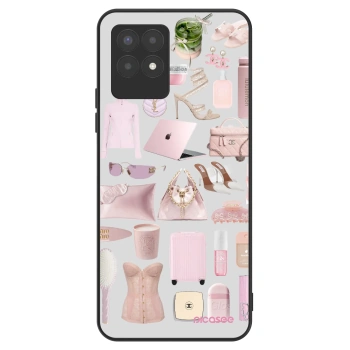 Obal pre Realme 8i - Glam Babe