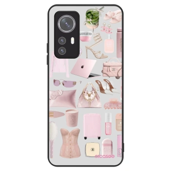 Obal pre Xiaomi 12X - Glam Babe