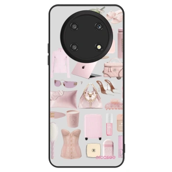 Obal pre Honor Magic4 Lite 5G - Glam Babe