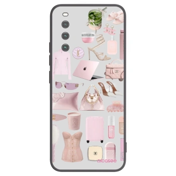 Obal pre Sony Xperia 10 IV 5G - Glam Babe