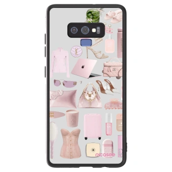 Obal pre Samsung Galaxy Note 9 N960F - Glam Babe