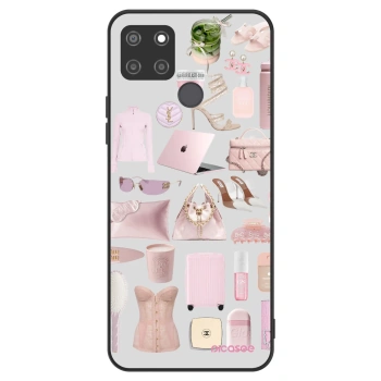 Obal pre Realme C21Y - Glam Babe