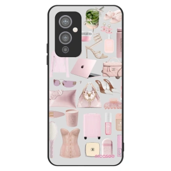 Obal pre OnePlus 9 - Glam Babe