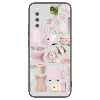 Obal pre Sony Xperia 10 III - Glam Babe