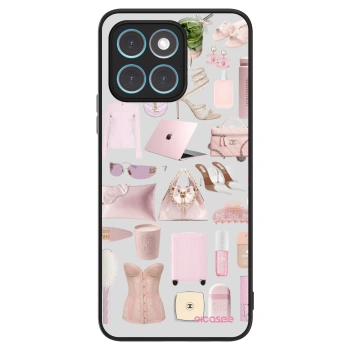 Obal pre Honor X8 5G - Glam Babe
