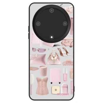 Obal pre Honor Magic5 Lite 5G - Glam Babe