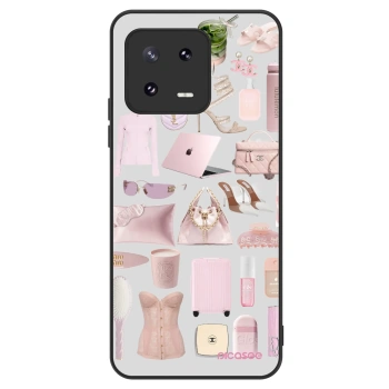 Obal pre Xiaomi 13 Pro - Glam Babe