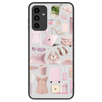 Obal pre Samsung Galaxy A04s A047F - Glam Babe