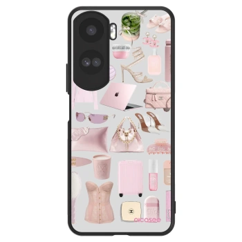 Obal pre Honor 90 Lite 5G - Glam Babe