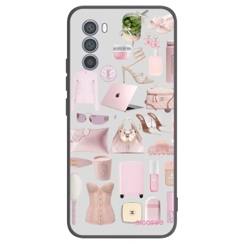 Obal pre Motorola Moto G62 - Glam Babe