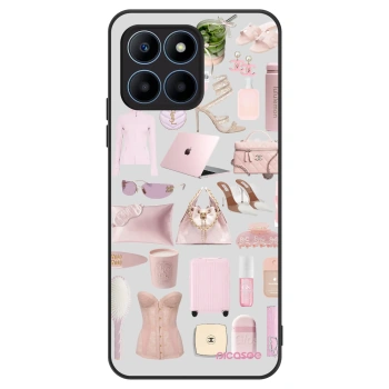 Obal pre Honor 70 Lite - Glam Babe