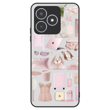 Obal pre Realme C53 - Glam Babe