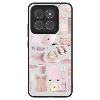 Picasee ULTIMATE CASE pro Xiaomi 14 - Glam Babe