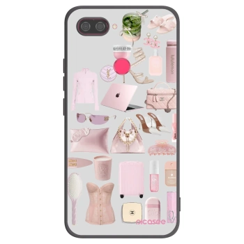 Obal pre Xiaomi Mi 8 Lite - Glam Babe