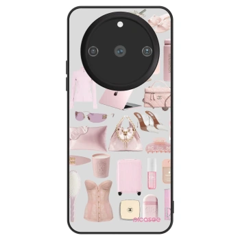 Obal pre Realme 11 Pro+ - Glam Babe