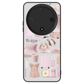 Obal pre Honor Magic6 Lite 5G - Glam Babe